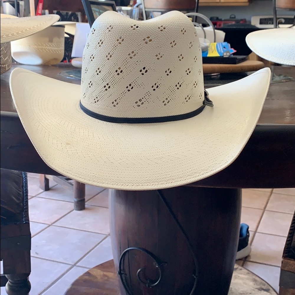 PBR Cowboy Hat by Bullhide